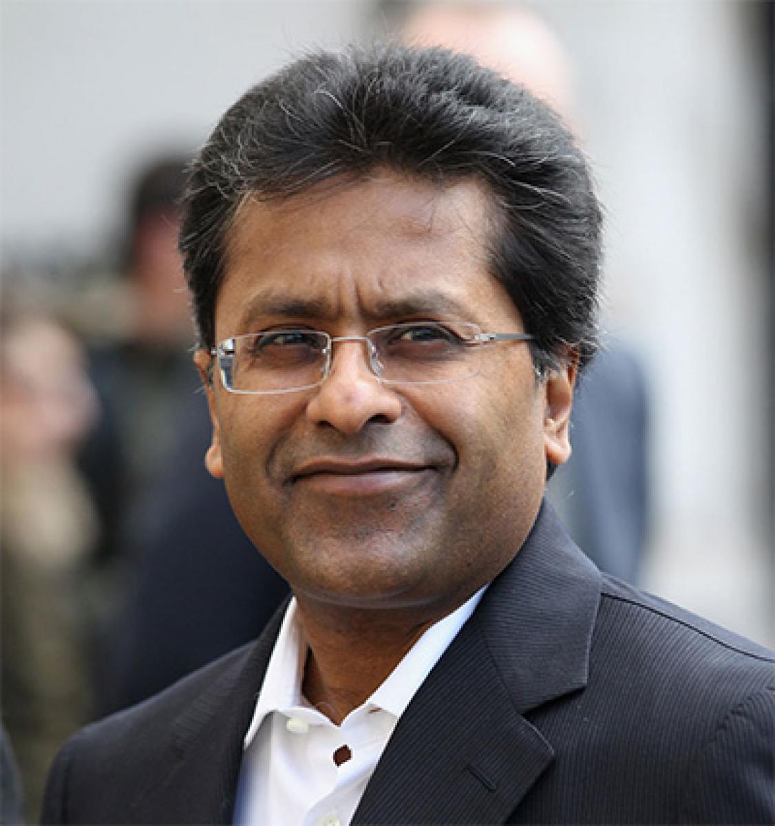 Lalit Modi vows to split world cricket